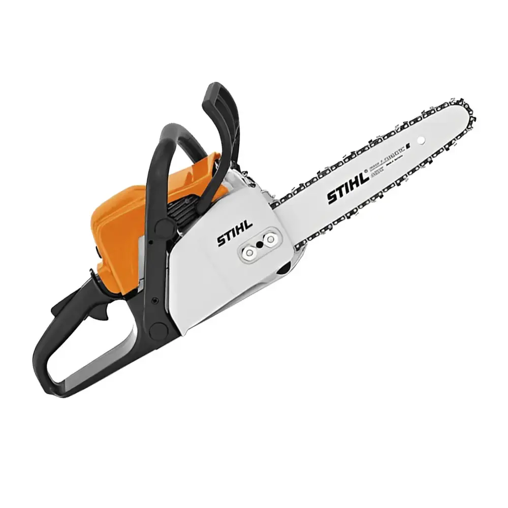 Motosserra combustão a gasolina 31 CC sabre 35 CM MS 180 Stihl