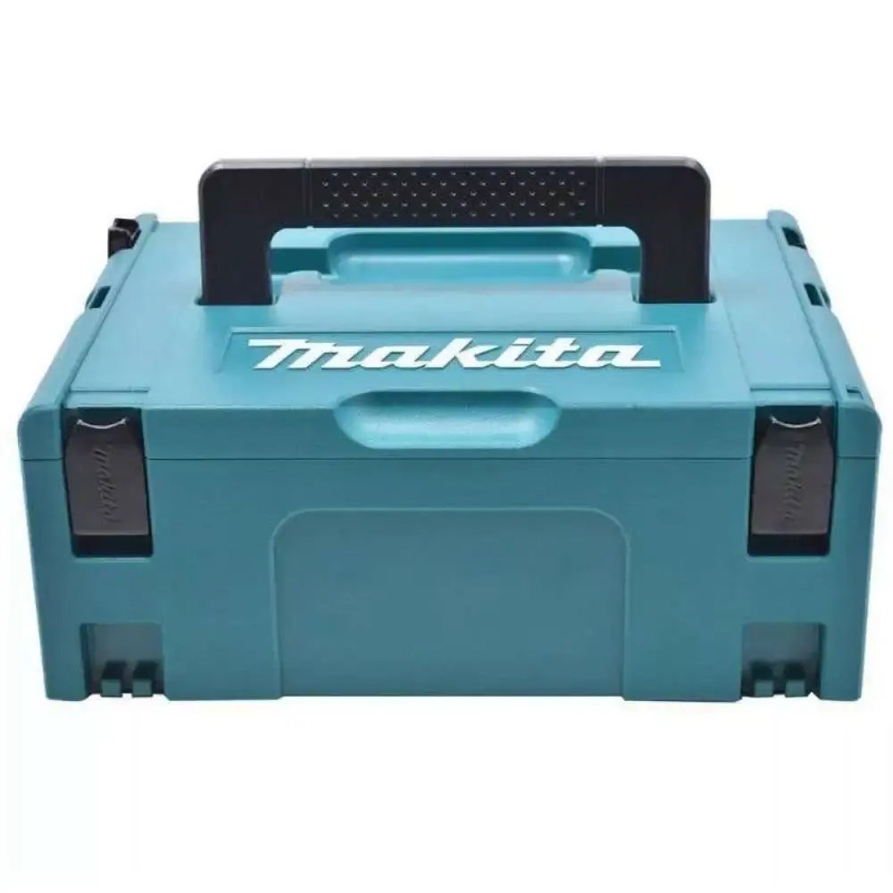 Serra sabre à bateria 40,0V com 2 baterias e maleta JR001GD201 Makita 220 V — fotografia 4