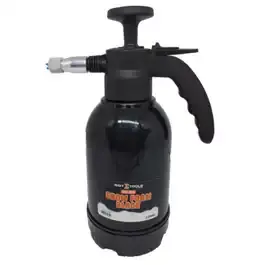 Pulverizador snow foam 2 litros manual black SGT-9930 Sigma — fotografia 2