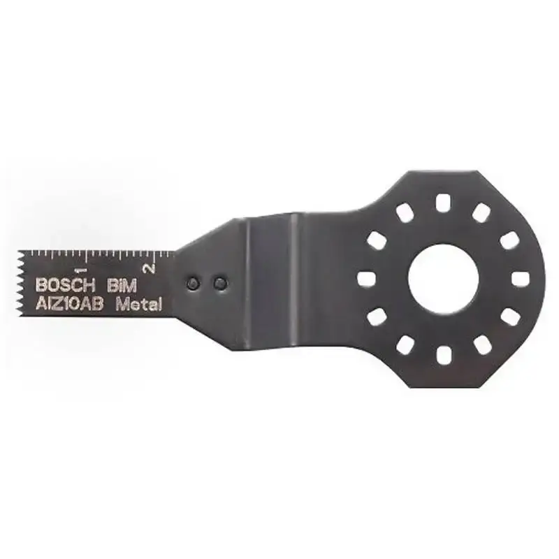 Serra de imersão metal para multicortadora GOP AIZ 10AB Bosch