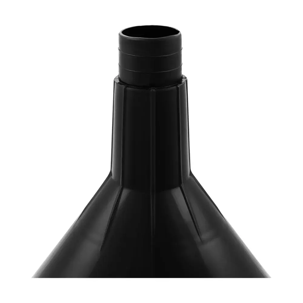 Funil de plástico 3 em 1 com 210MM da Worker — fotografia 8