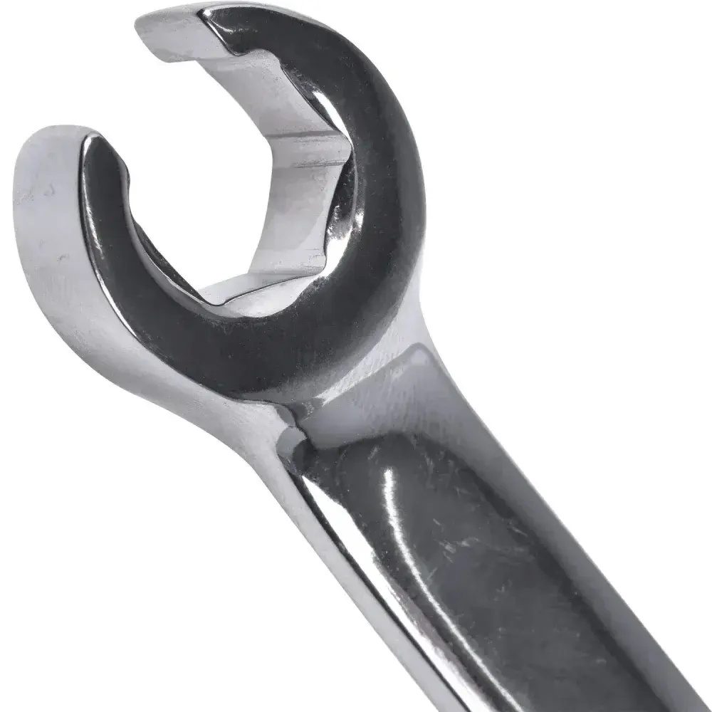 Chave poligonal/estrela aberta 9X11MM ST48201SC Sata — fotografia 10
