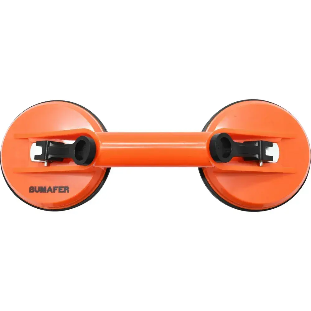 Ventosa dupla 50 kg Bumafer — fotografia 7