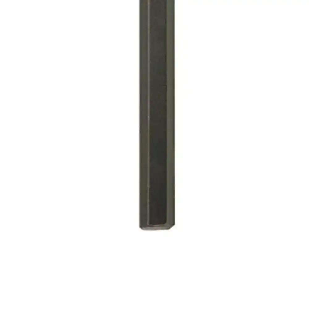 Chave allen hexagonal 24MM curta 220020BR Belzer — fotografia 5