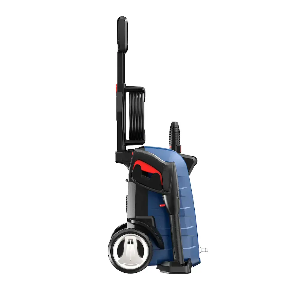 Lavadora de alta pressão GHP 180 1800 PSI 1500W Bosch 220 V — fotografia 5