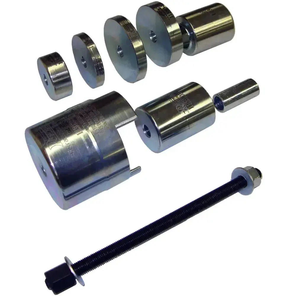 Extrator instalador de suspensão dianteira 113003 Raven — fotografia 6