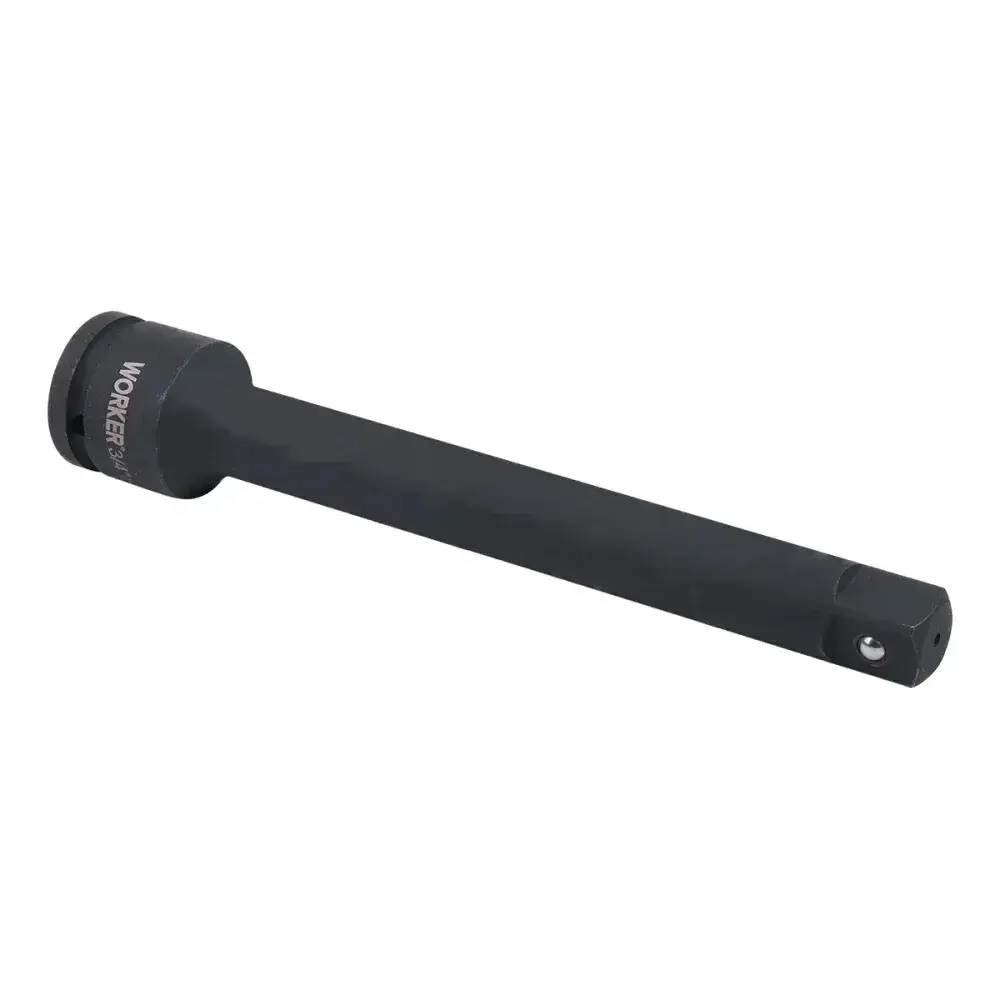 Extensão para soquete de impacto 3/4 10 Worker — fotografia 11