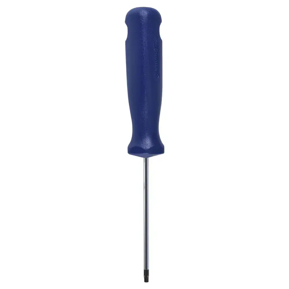 Chave de fenda hexalobular t 9 Gedore — fotografia 7