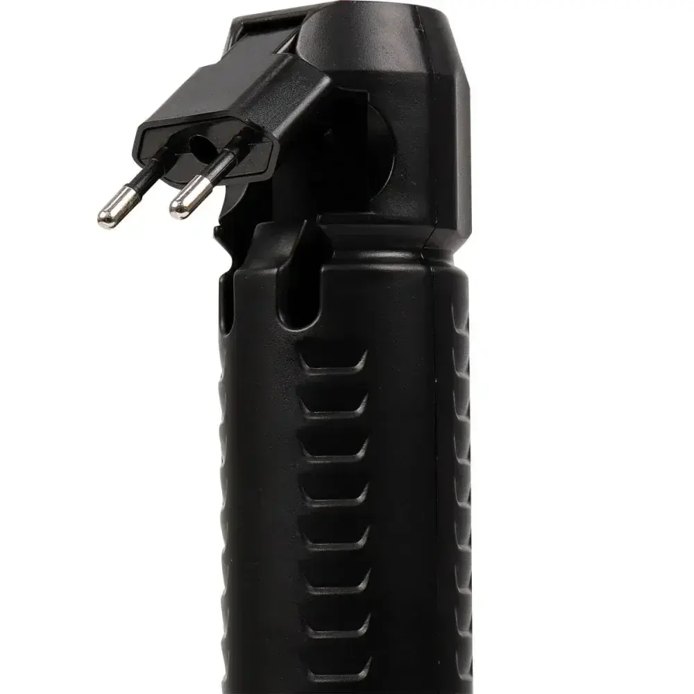 Lanterna led recarregável 5W 250 lm Kala — fotografia 11