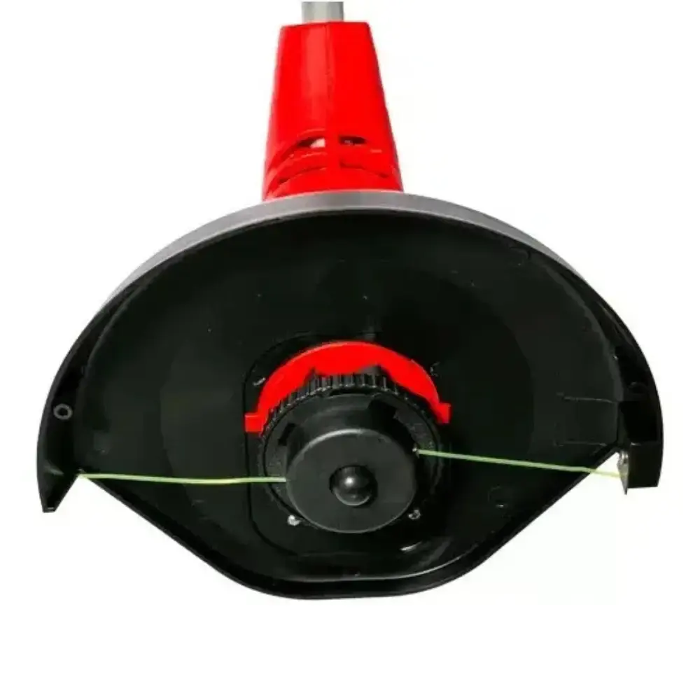 Cortador de grama elétrico 1500W 220V TST1500E2 Toyama — fotografia 4