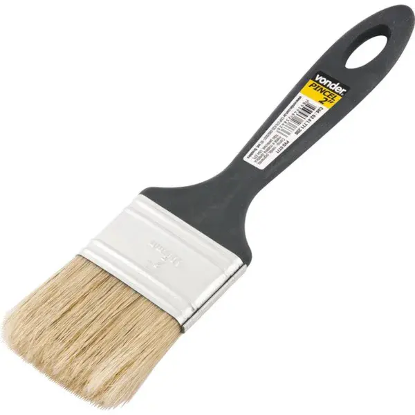 Pincel 1.1/2'' - Vonder — fotografia de referência