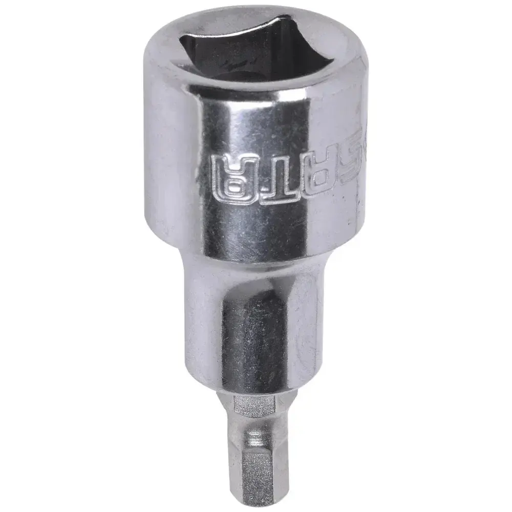 Soquete allen 4 mm encaixe 1/2 ST24201SC Sata — fotografia 8