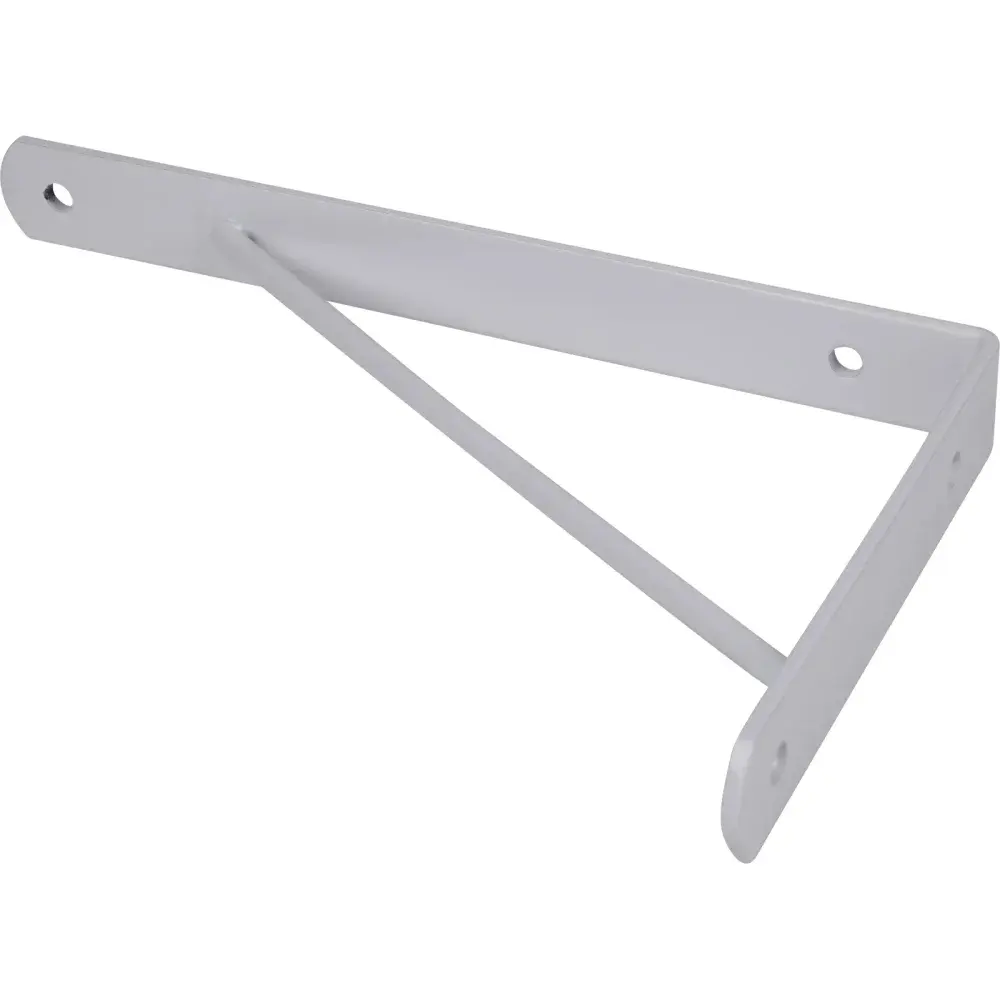 Suporte mao francesa eco reforçada 20CM Kala — fotografia 6
