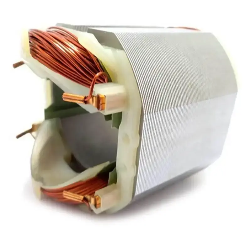 Estator para martelete GBH 2-20 d em 110V 1604220462 Bosch 110 V — fotografia de referência