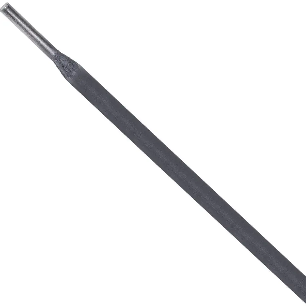 Eletrodo 3,20MM ferro fundido 1KG UTP — fotografia 3