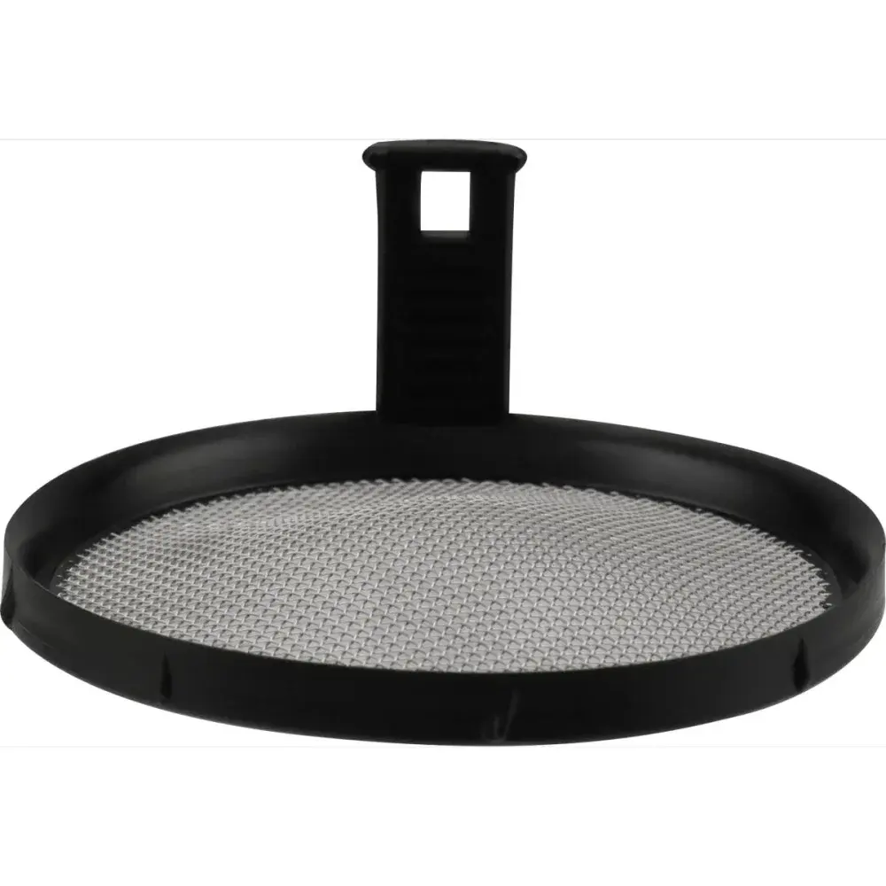 Funil de plástico modelo 135MM com tampa da Worker — fotografia 12