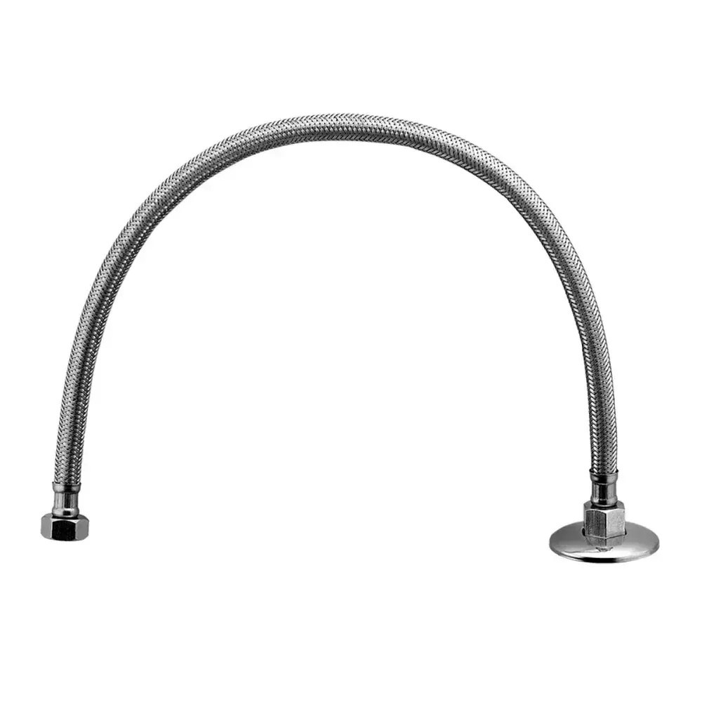 Kit bacia e caixa acoplada loren way 3 e 6L branco completo lorenzetti Lorenzetti Duchas — fotografia 11