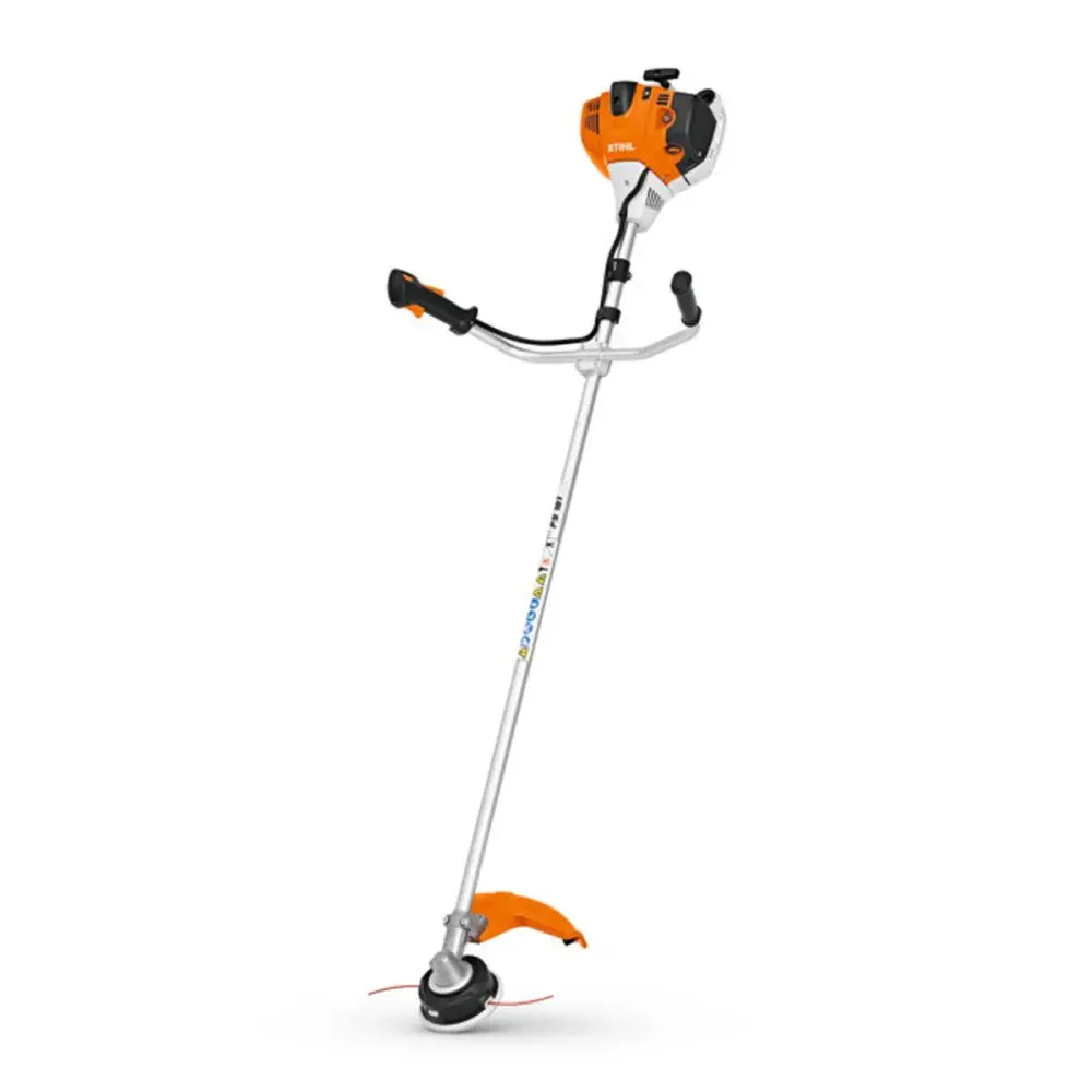 Roçadeira fs 161 trimcut C42-2 Stihl — fotografia de referência