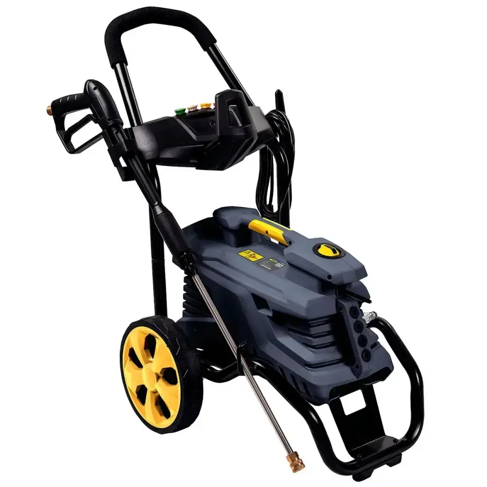 Lavadora alt pressao 2100 w 127V Tramontina — fotografia 5