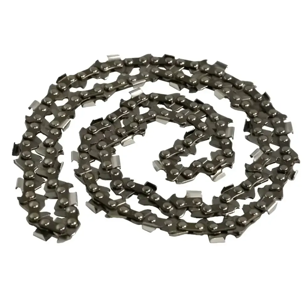 Corrente para motosserras 2 guias rolo 820 facas 3/8 POL Stihl — fotografia 4