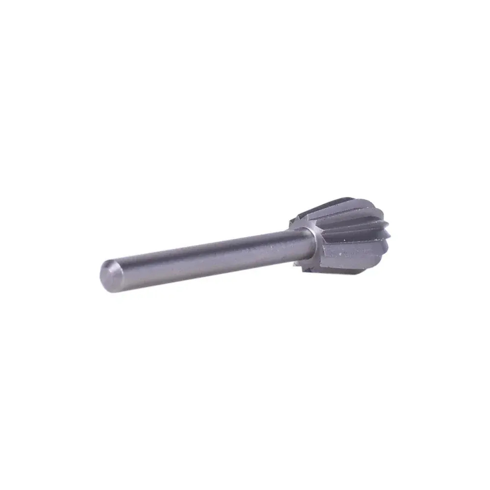 Escariador arredondado de alta velocidade 5/16" 134 Dremel — fotografia 3