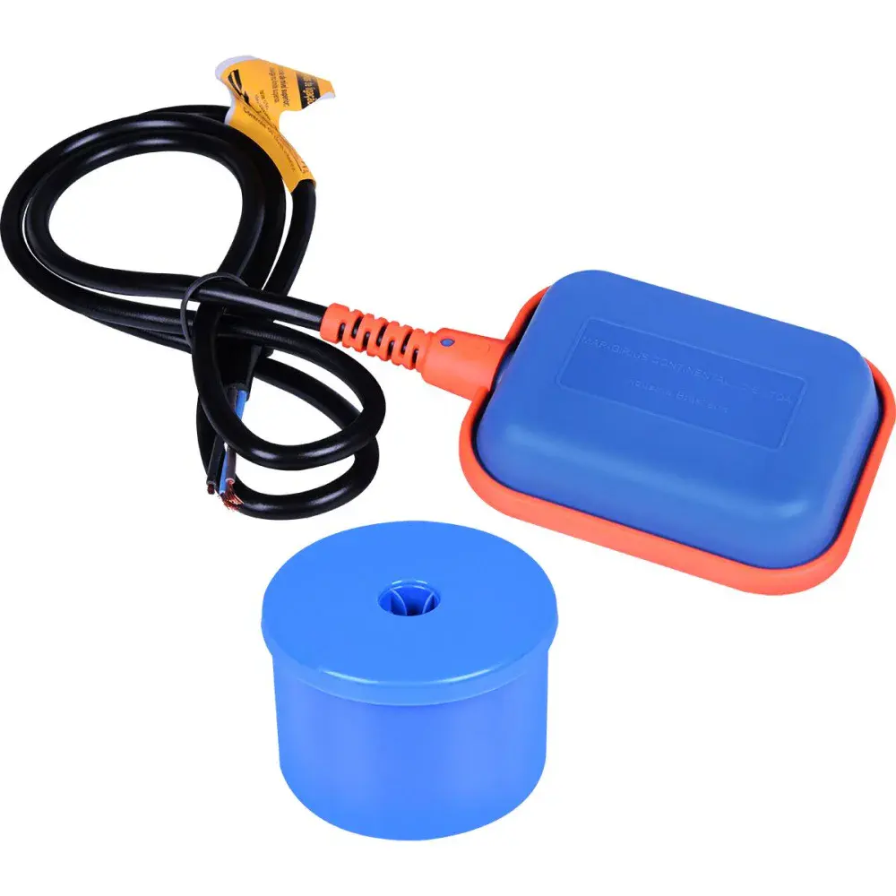 Boia para controle de nível CB2012 1,2M bivolt Margirius