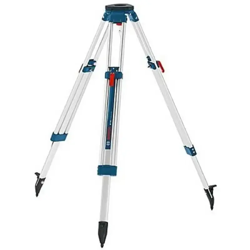 Tripé para nível BT 160 profissional Bosch — fotografia de referência