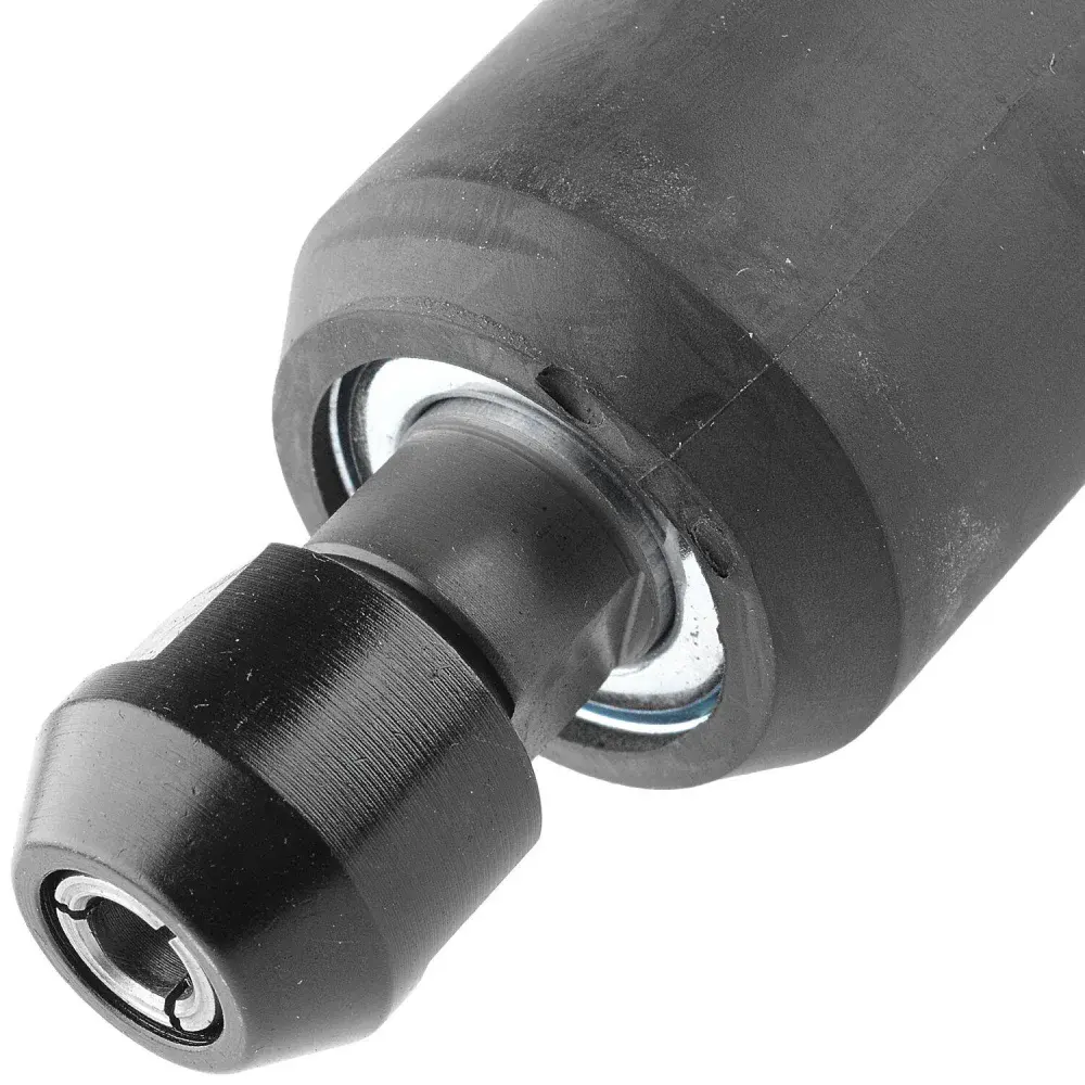 Retífica elétrica ggs 28 lce reta longa 6-8MM 650W 220V Bosch — fotografia 3