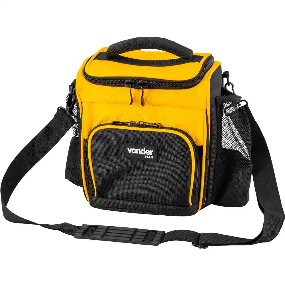 Bolsa em lona para ferramentas BL-0006 Vonder — fotografia 5