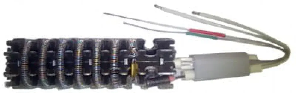 Resistência SE845DR 127V Solden — fotografia de referência