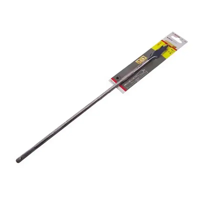 Broca Chata Longa 16 MM x 400 mm BOSCH — fotografia 3