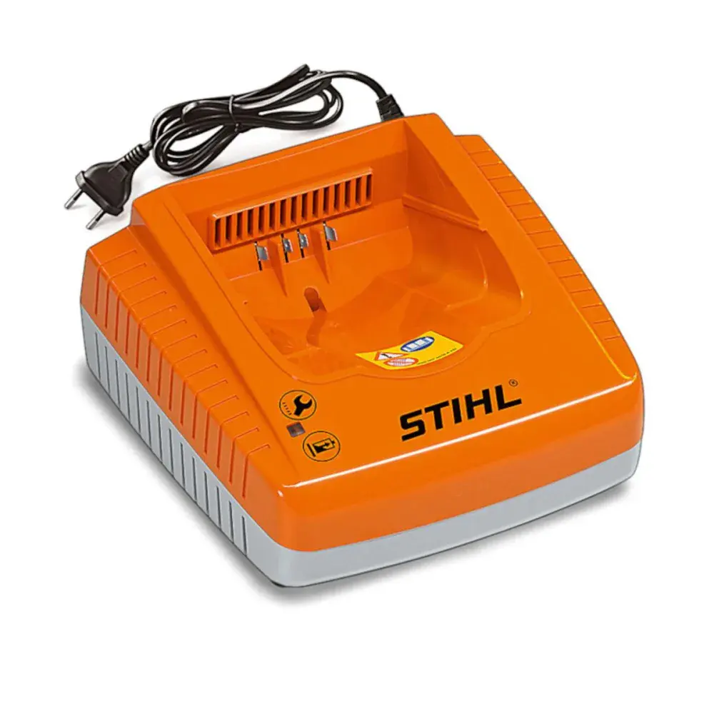 Carregador al 300 Stihl - 127V — fotografia de referência
