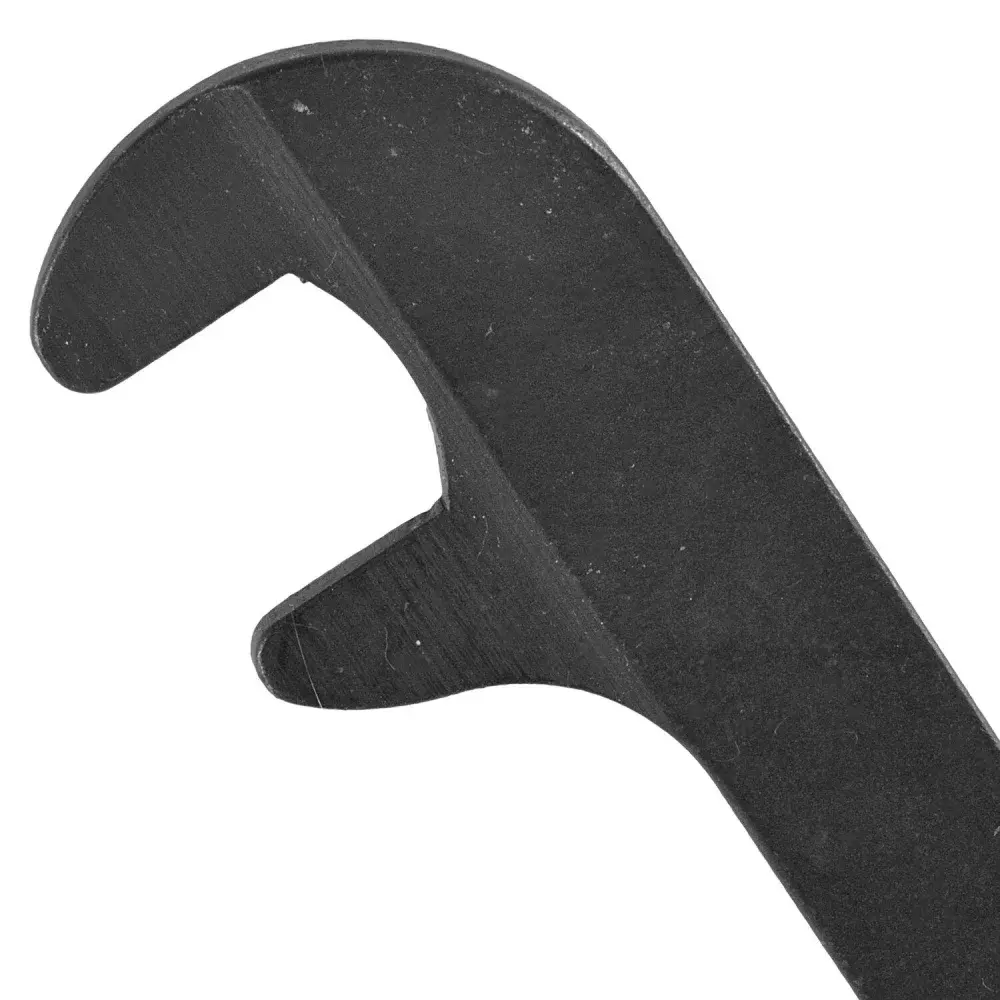 Chave de boca fixa 200MM cr 43 cr ferramentas — fotografia 4