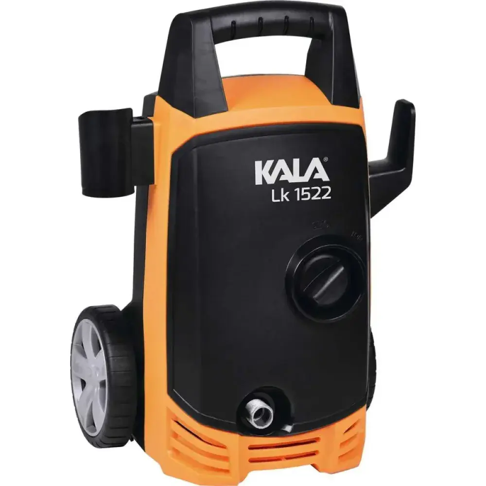 Lavadora de alta pressão LK1522 5L/MIN 1400W 220V Kala — fotografia 12
