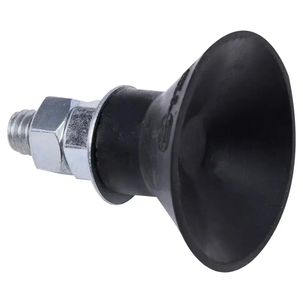 Amortecedor ventosa N°1 5/16 25KG vibra stop — fotografia 9