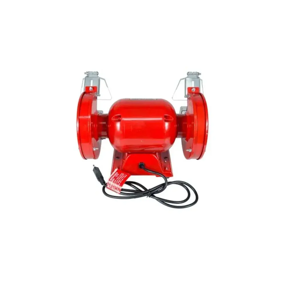 Motoesmeril mono biv MMI-50B 360W- 220V MotoMil — fotografia 4