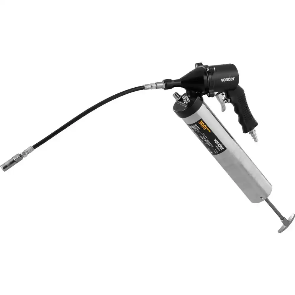 Bomba pneumática para graxa 500G pneumática Vonder — fotografia de referência
