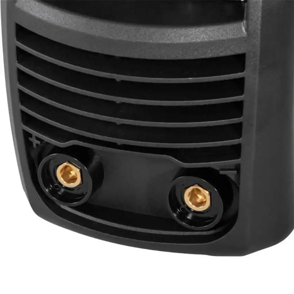 Retificador e inversor para solda elétrica 127V/220V RIV222 Vonder — fotografia 4