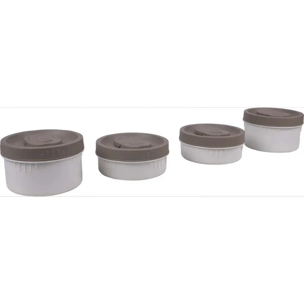 Marmiteira termica 4 em 1 - aco inox Kala — fotografia 7