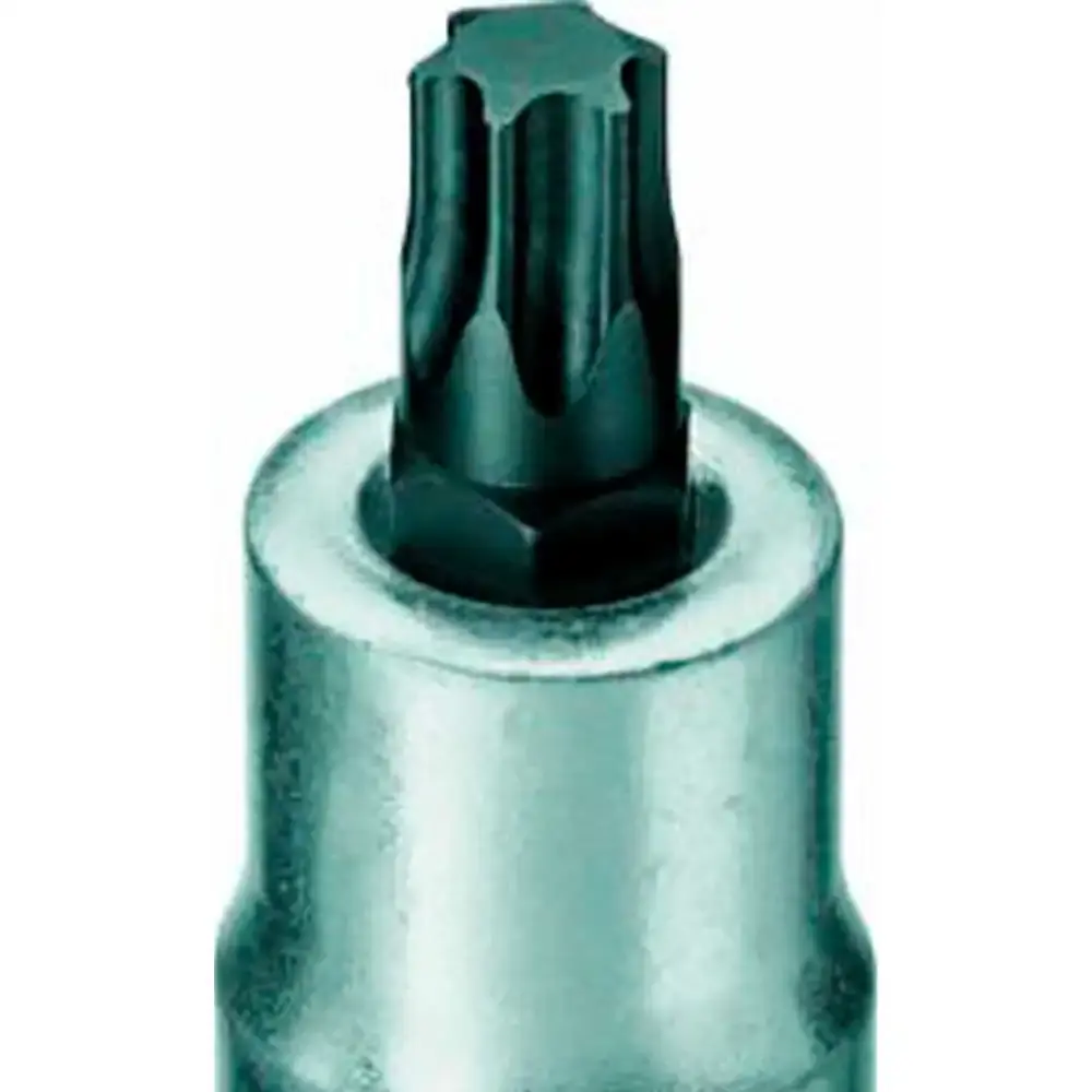 Soquete torx macho T20 encaixe 1/2 pol INX19 024710 Gedore — fotografia 3