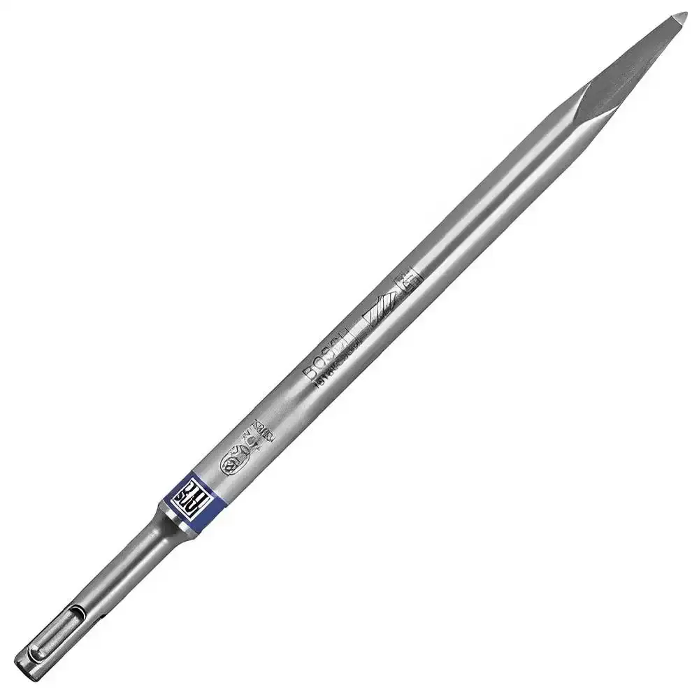 Ponteiro SDS plus 250 MM long life Bosch — fotografia 4
