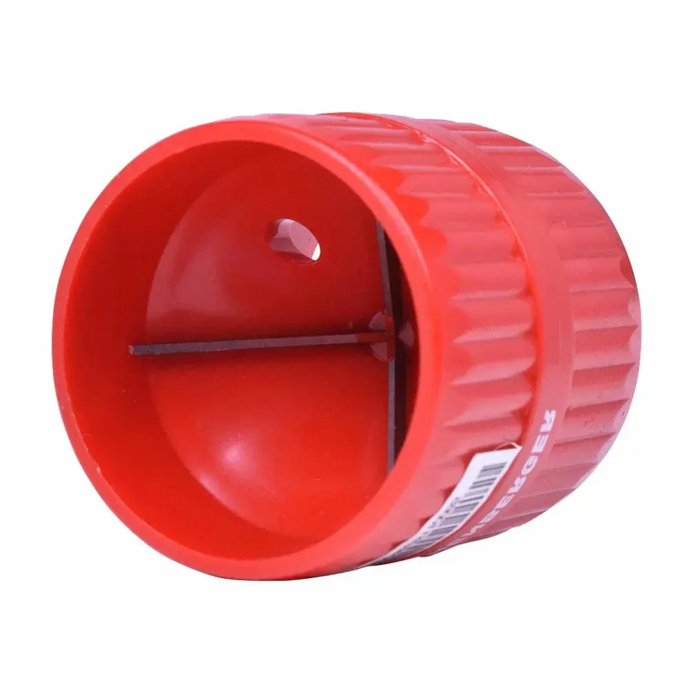 Escareador 780 - para tubos de cobre 1/8" a 1.3/8" interno e externo - Rothenberger — fotografia 10