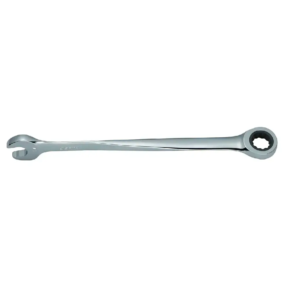 Chave combinada invertida catraca 8MM ST46301 Sata — fotografia de referência