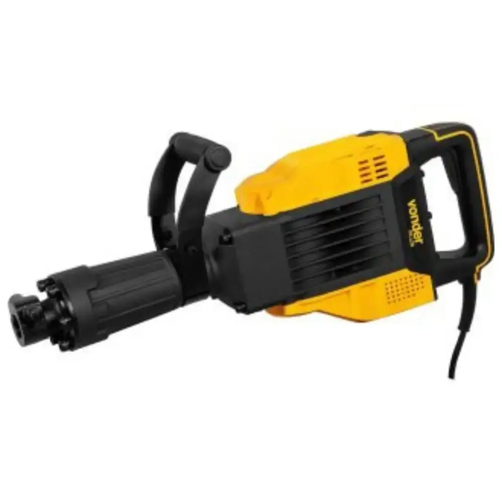 Martelo demolidor MDV 45J 1600W 220V Vonder — fotografia de referência