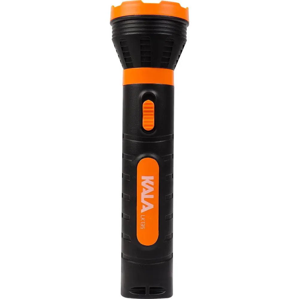 Lanterna led recarregável 3W 4V 900MAH bivolt Kala