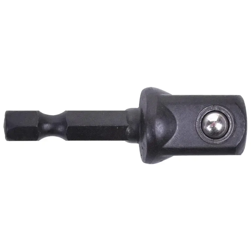 Adaptador para soquetes 1/4 para 1/2 B-54673 Makita — fotografia 6
