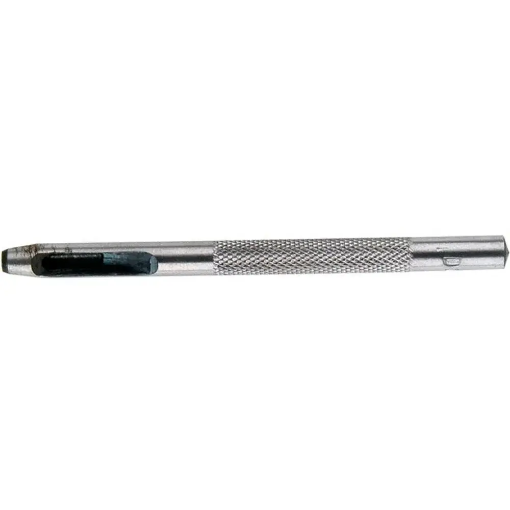 Vazador Furador para Couro 12 mm 14900098 STARFER — fotografia 4