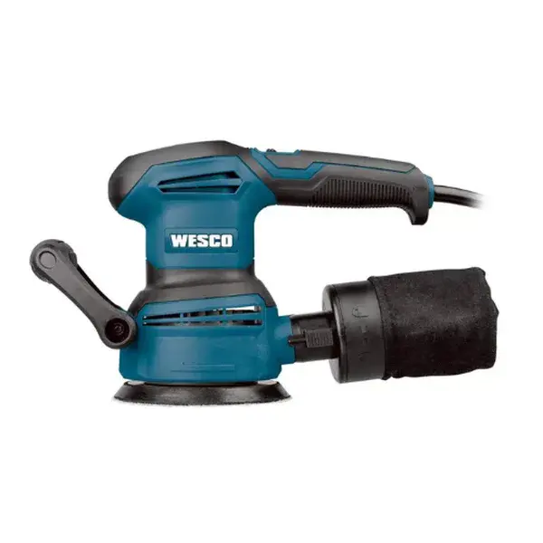 Lixadeira roto orbital 400W 220V WS4265 - Wesco — fotografia de referência