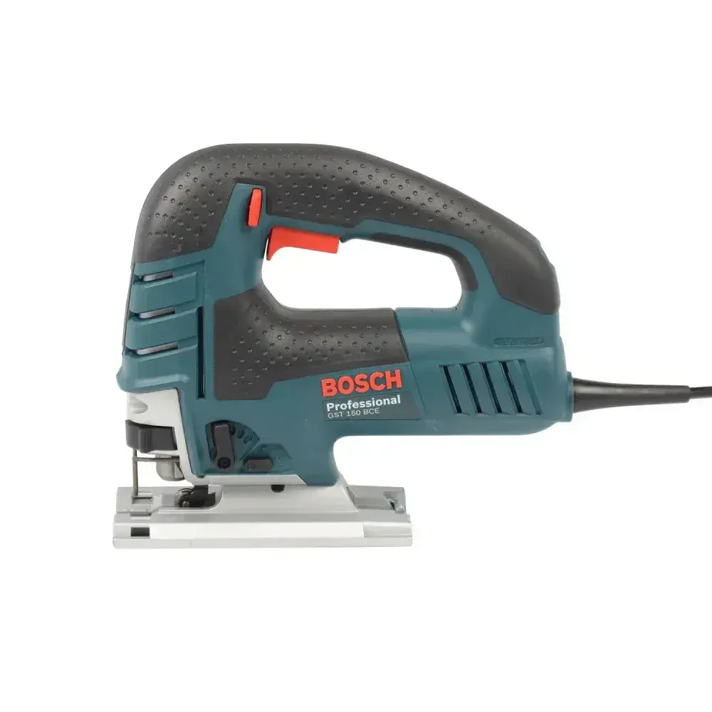 Serra tico-tico sds com avanço pendular 780W Bosch — fotografia 8