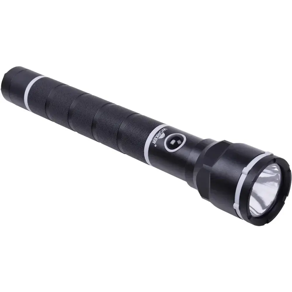 Lanterna cree led profissional Worker — fotografia 6